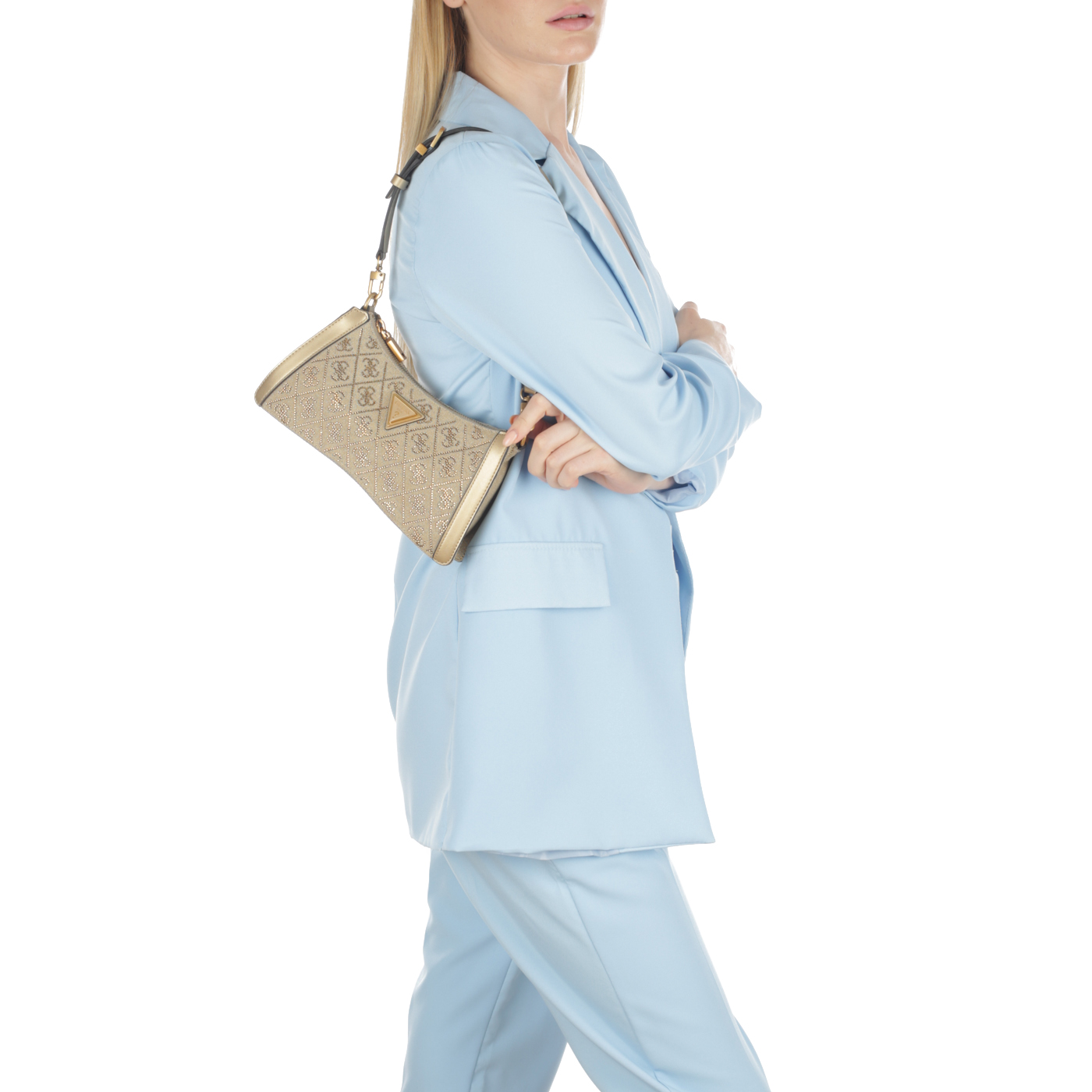 Сумка с плечевым ремешком Guess Dili