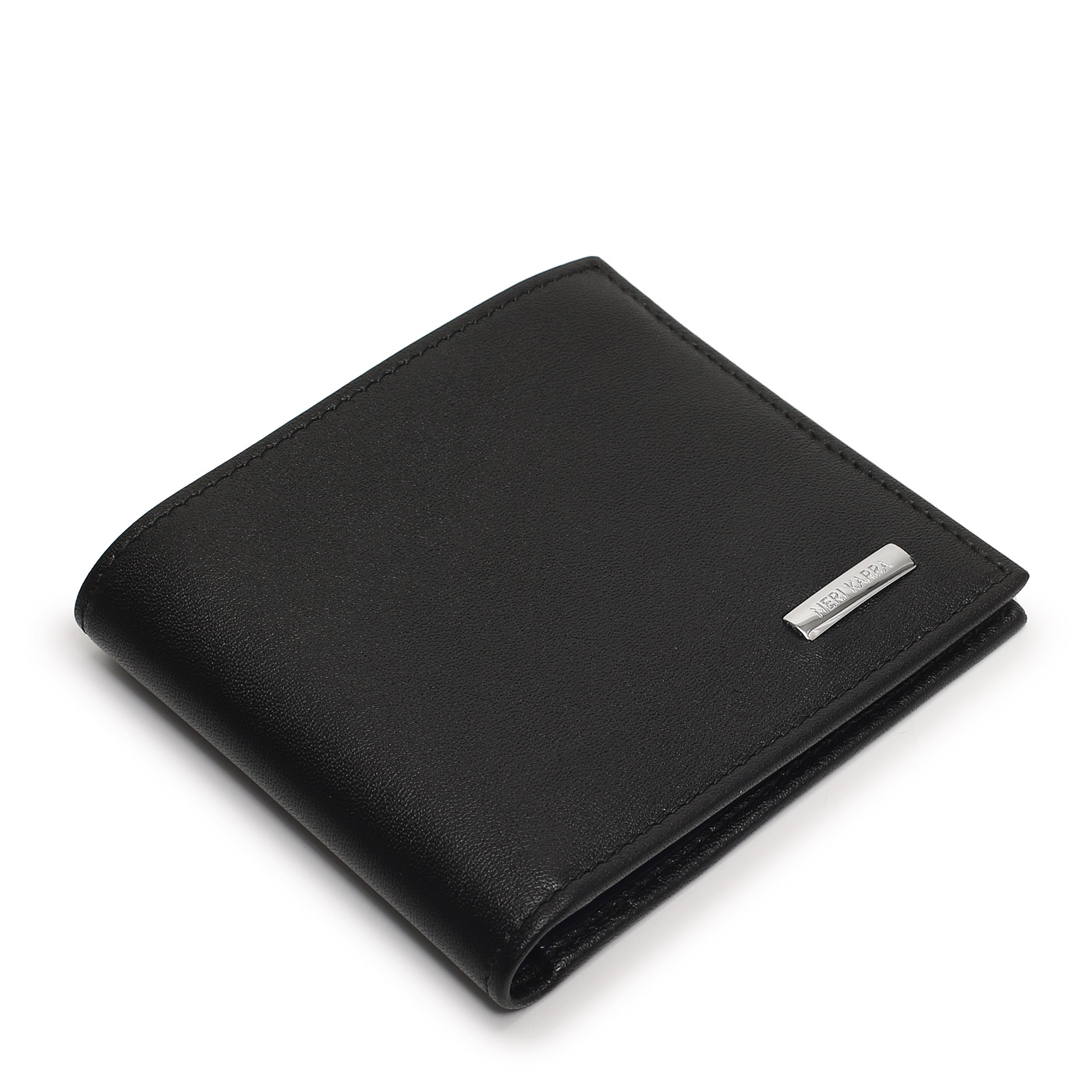 Портмоне складное Neri Karra 