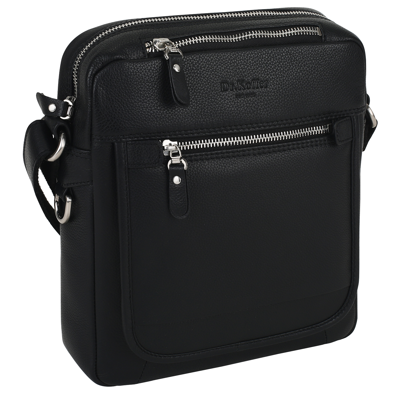Сумка через плечо Dr. Koffer 