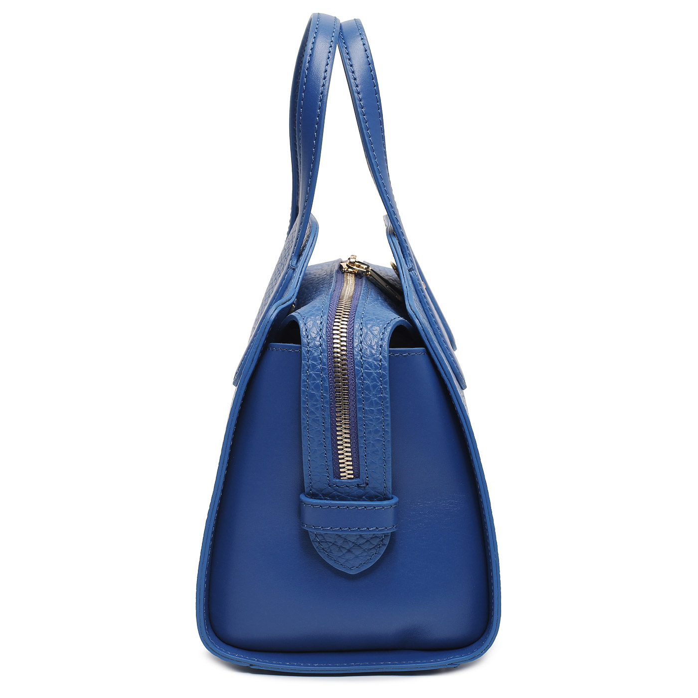 Кожаная сумка Gilda Tonelli Cervino