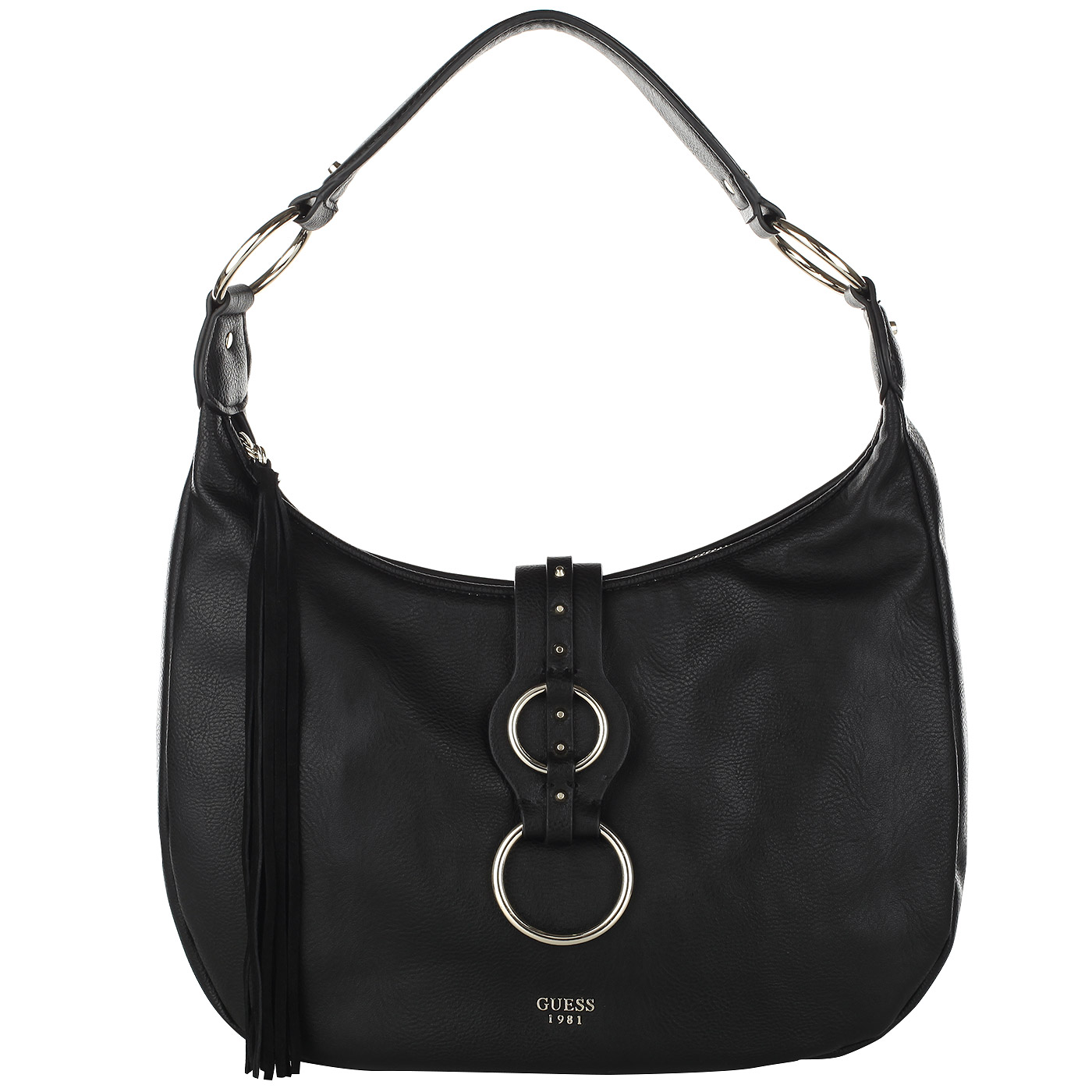 Guess Мягкая сумка с ручкой