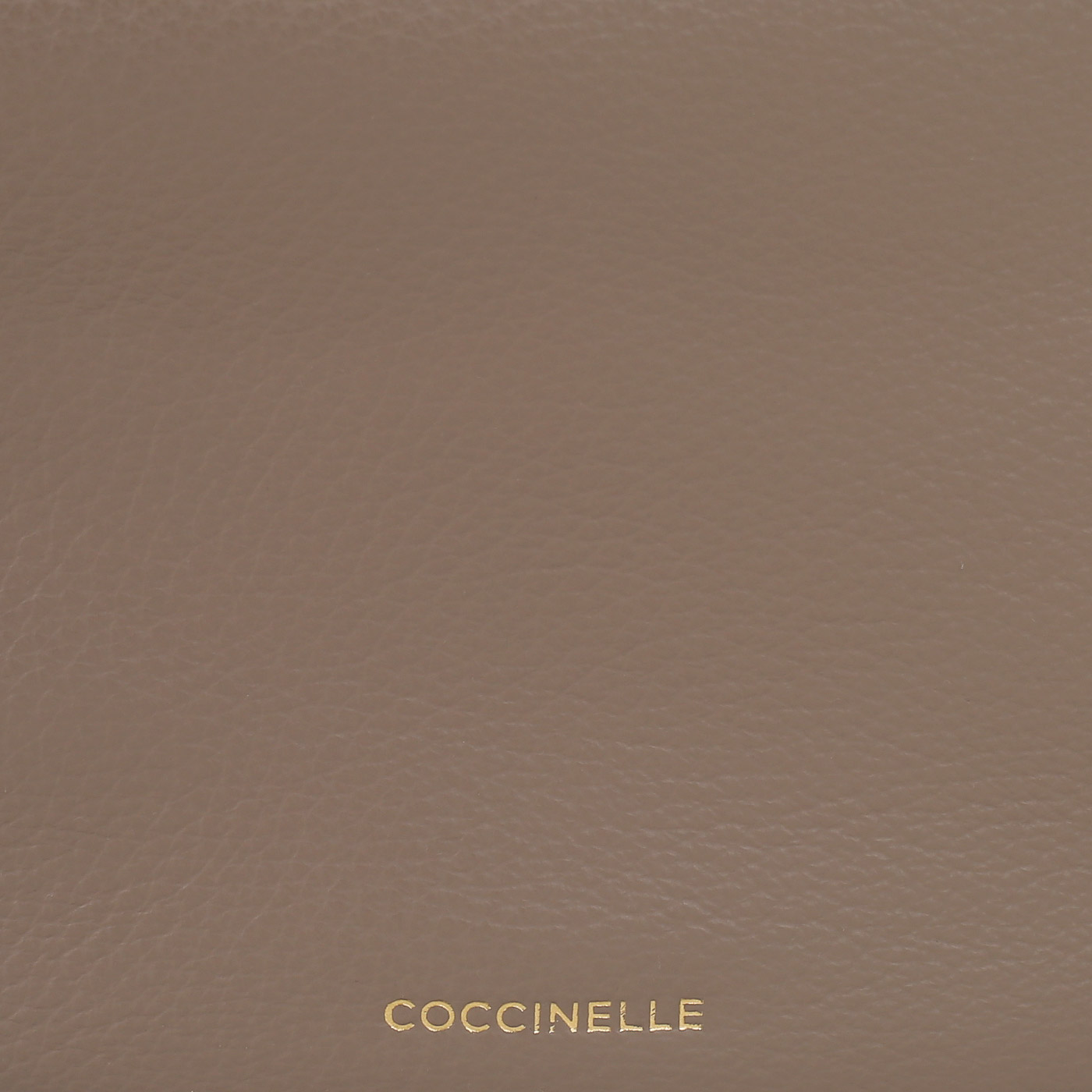 Кожаная сумка Coccinelle CoccinelleSunnie
