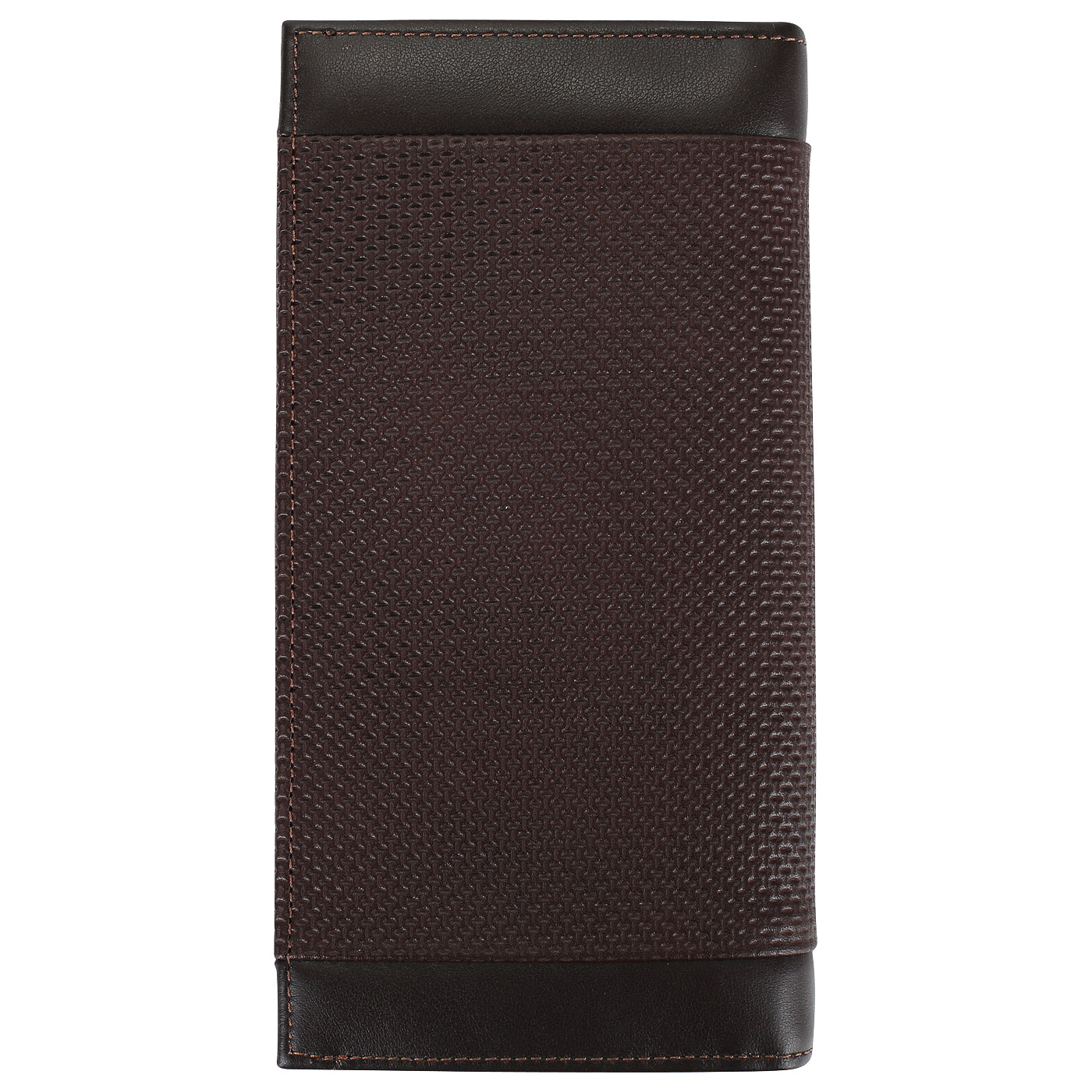 Портмоне с тиснением Stevens 