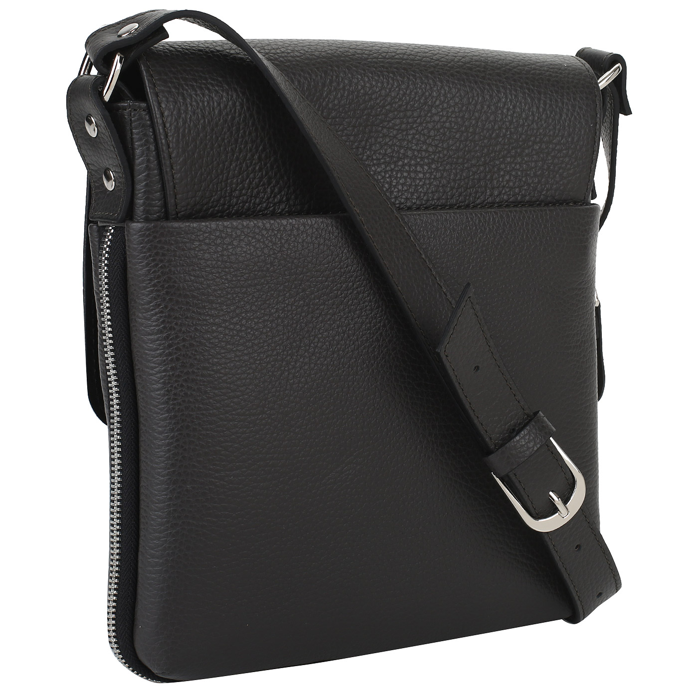 Сумка с откидным клапаном Stevens 