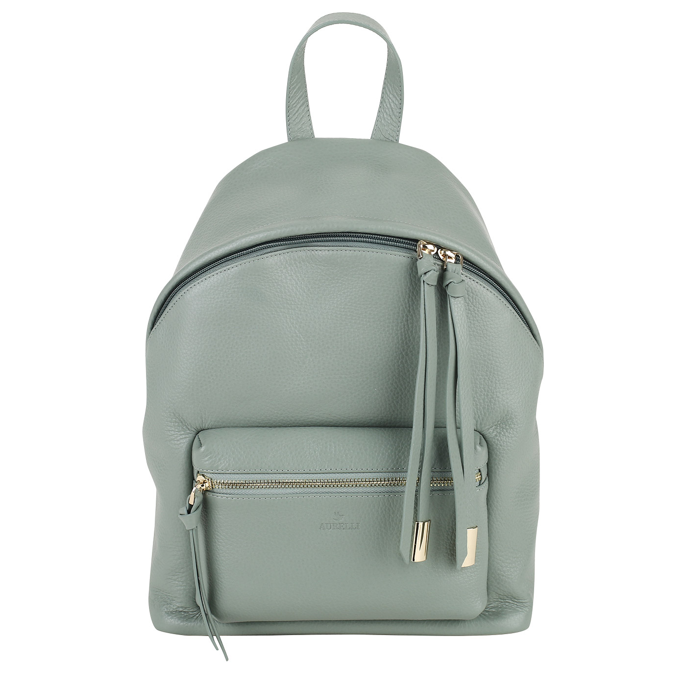 Aurelli Кожаный рюкзак