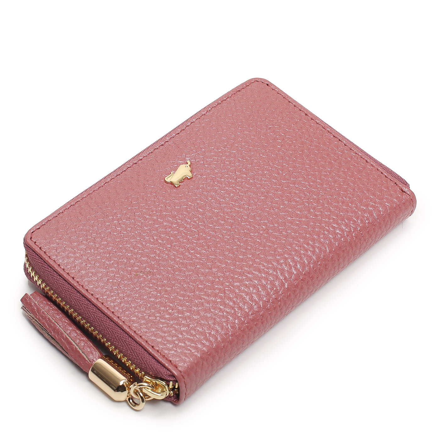 Портмоне складное на молнии Braun Buffel Ascoli