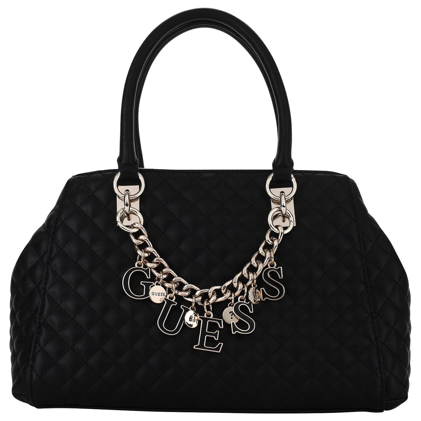 Guess Стеганая сумка