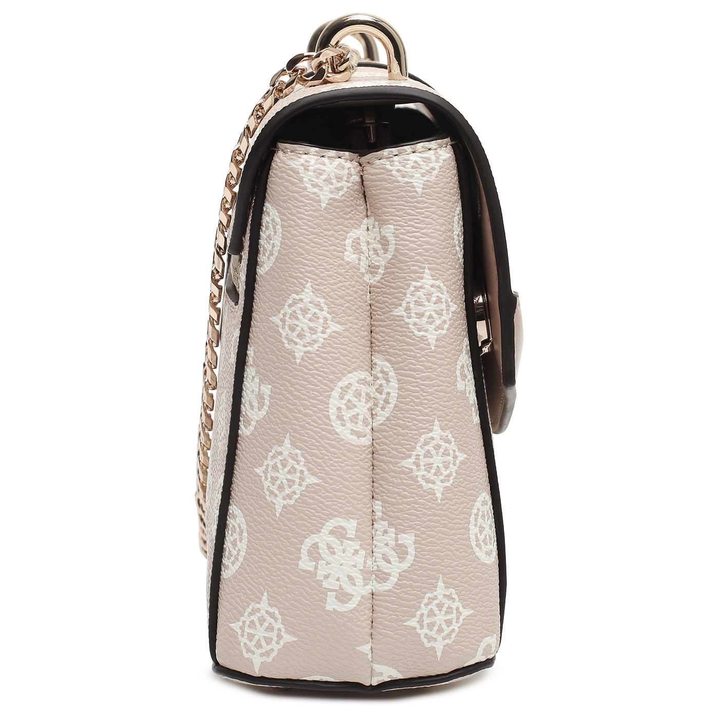 Сумка через плечо с цепочкой Guess Dorys