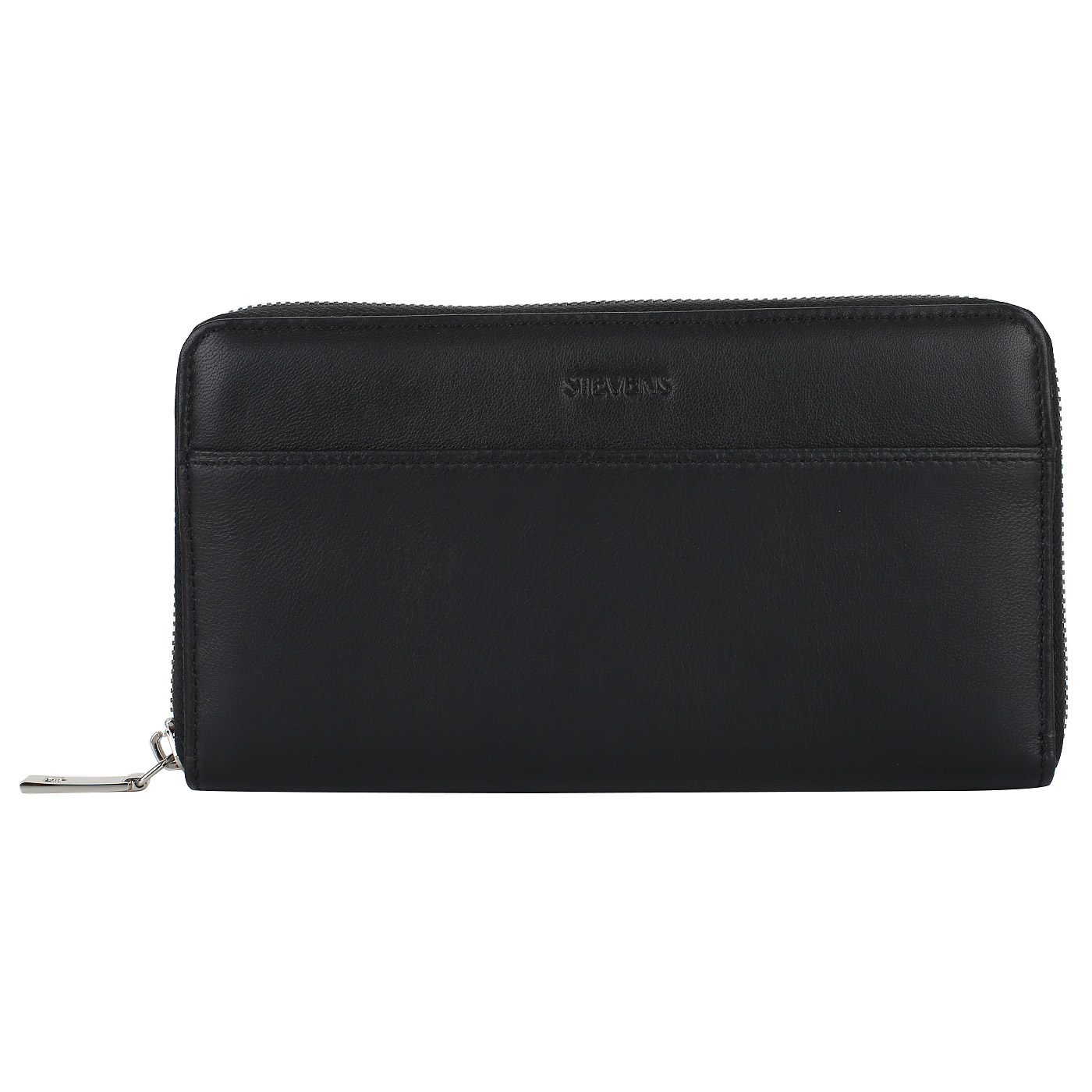 Stevens Кожаное портмоне на молнии