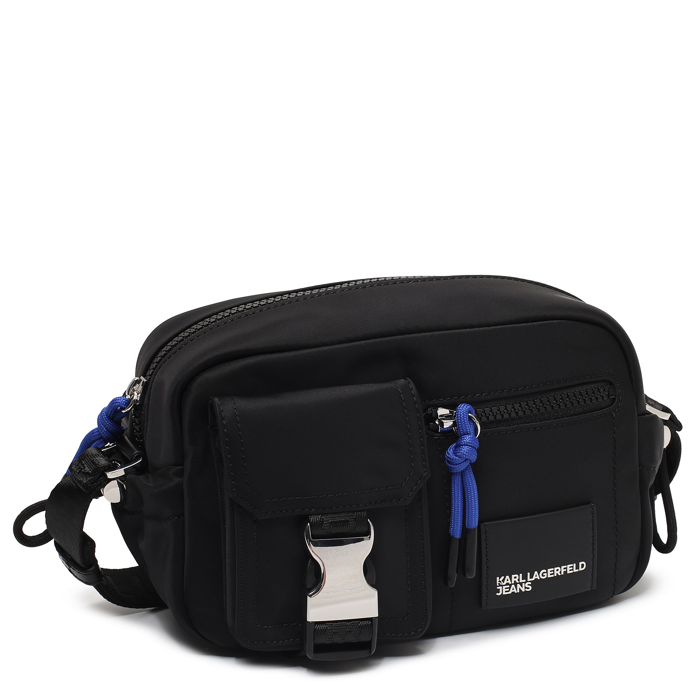 Сумка через плечо Karl Lagerfeld Jeans Street