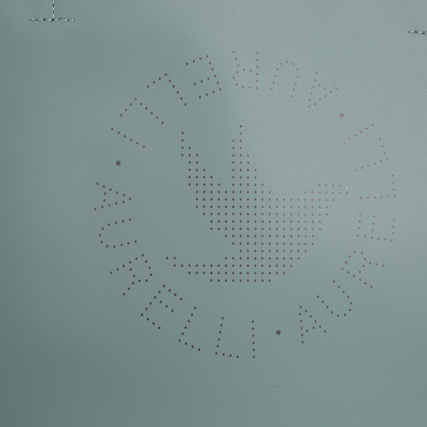 Сумка-тоут со съемным отделением Aurelli 