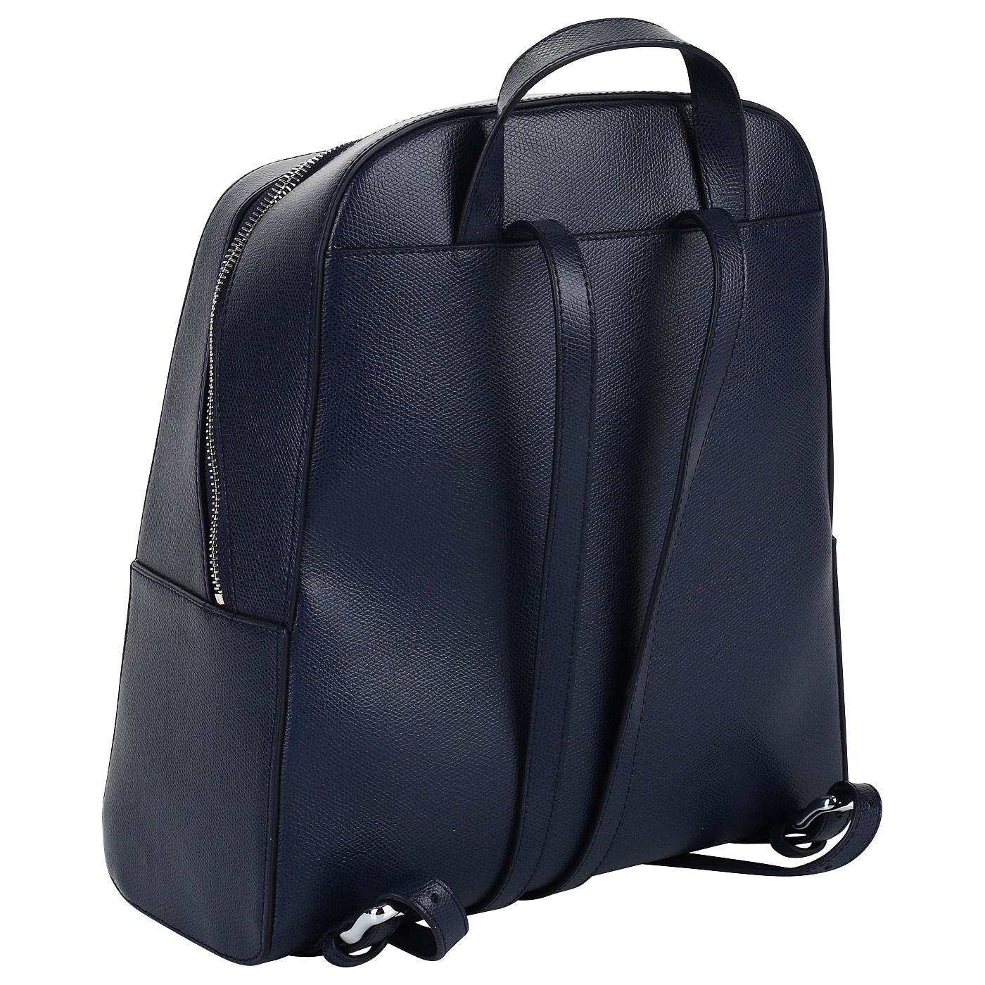 Женский городской рюкзак из натуральной кожи Aurelli Alma