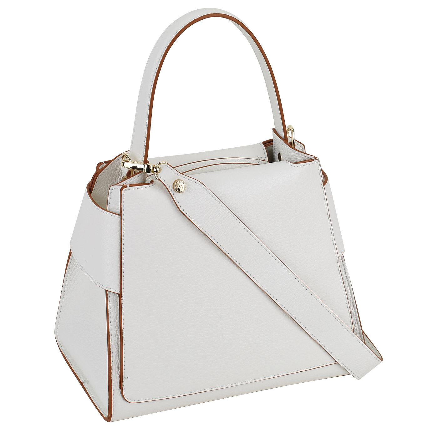 Кожаная сумка Gironacci Vitcal