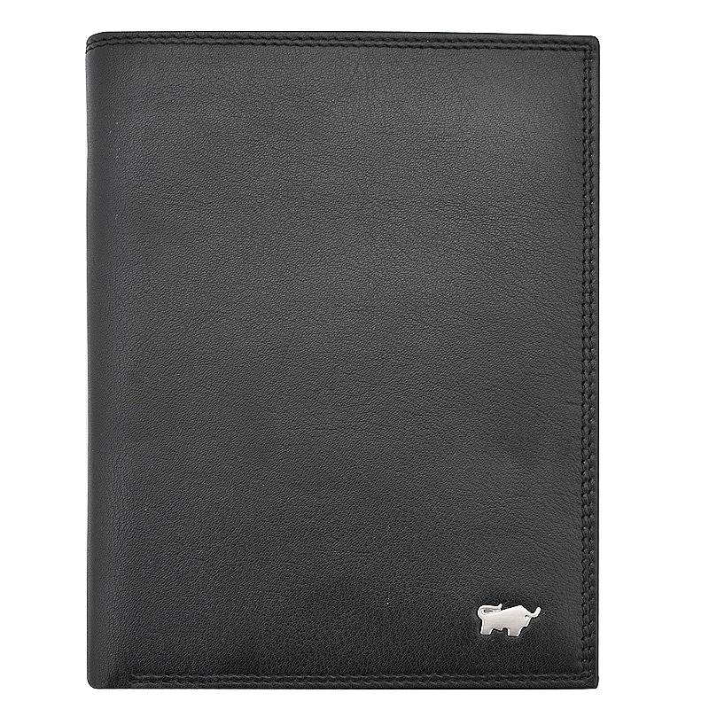 Braun Buffel Обложка для автодокументов