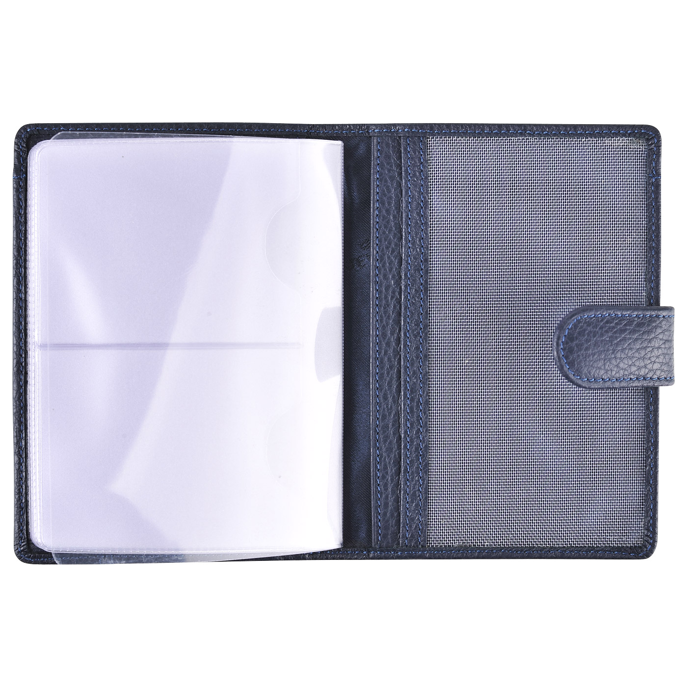 Визитница Stevens 