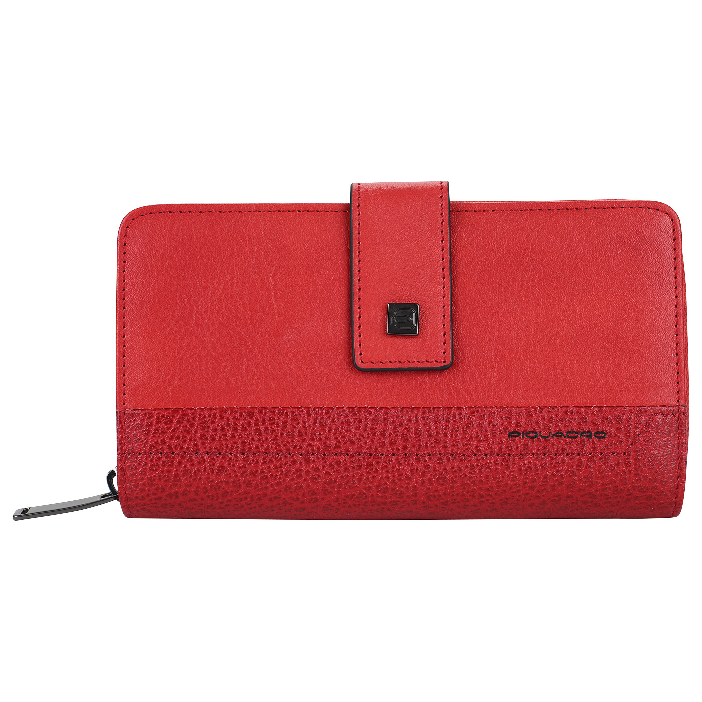 Piquadro Вместительное женское портмоне