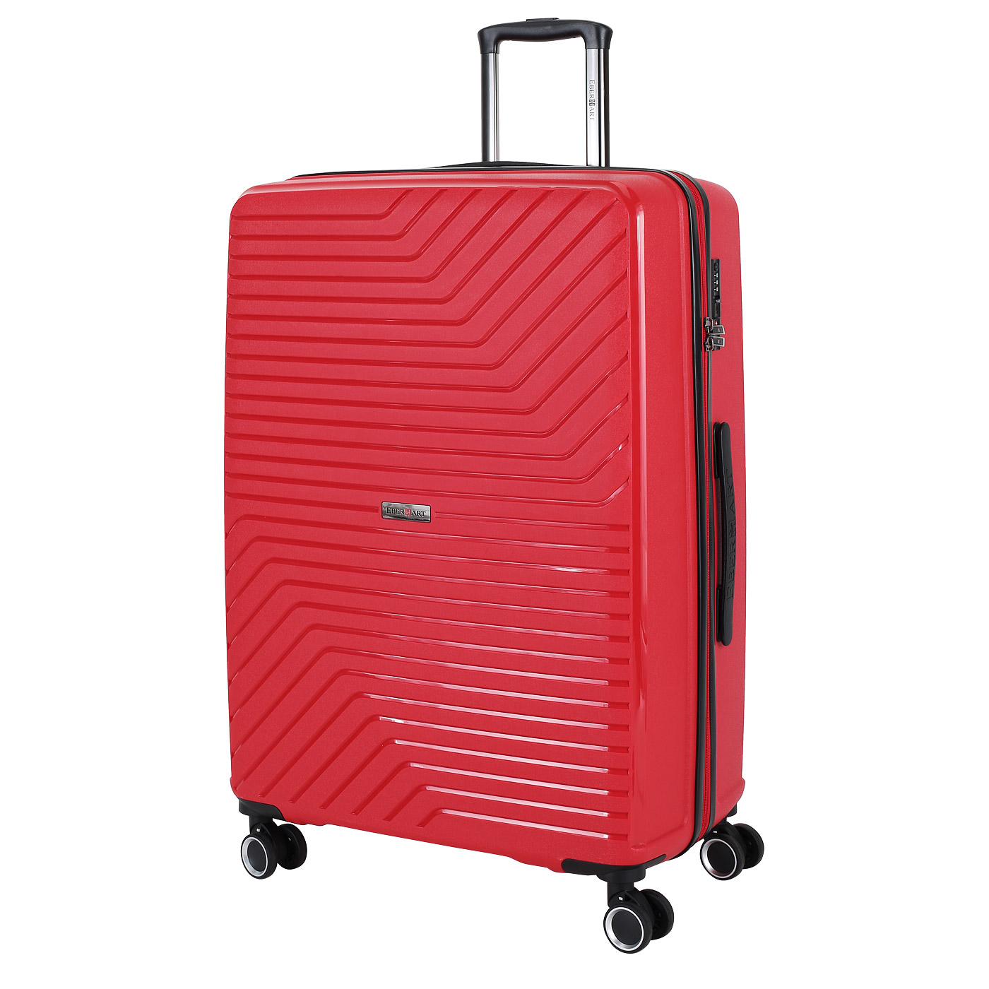 Eberhart Чемодан большой L из полипропилена