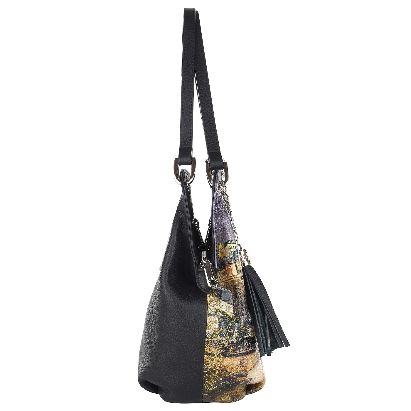 Сумка с тремя отделами Chatte 