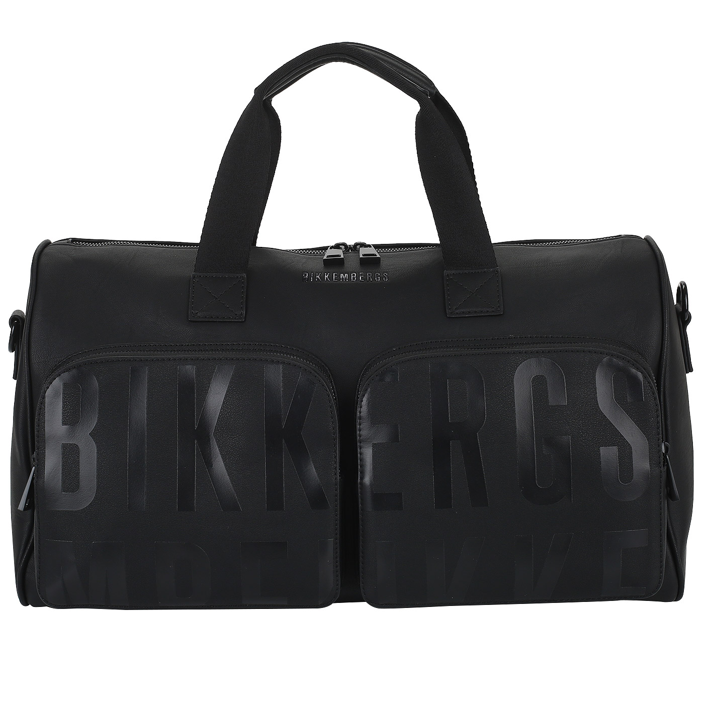 Bikkembergs Дорожная сумка