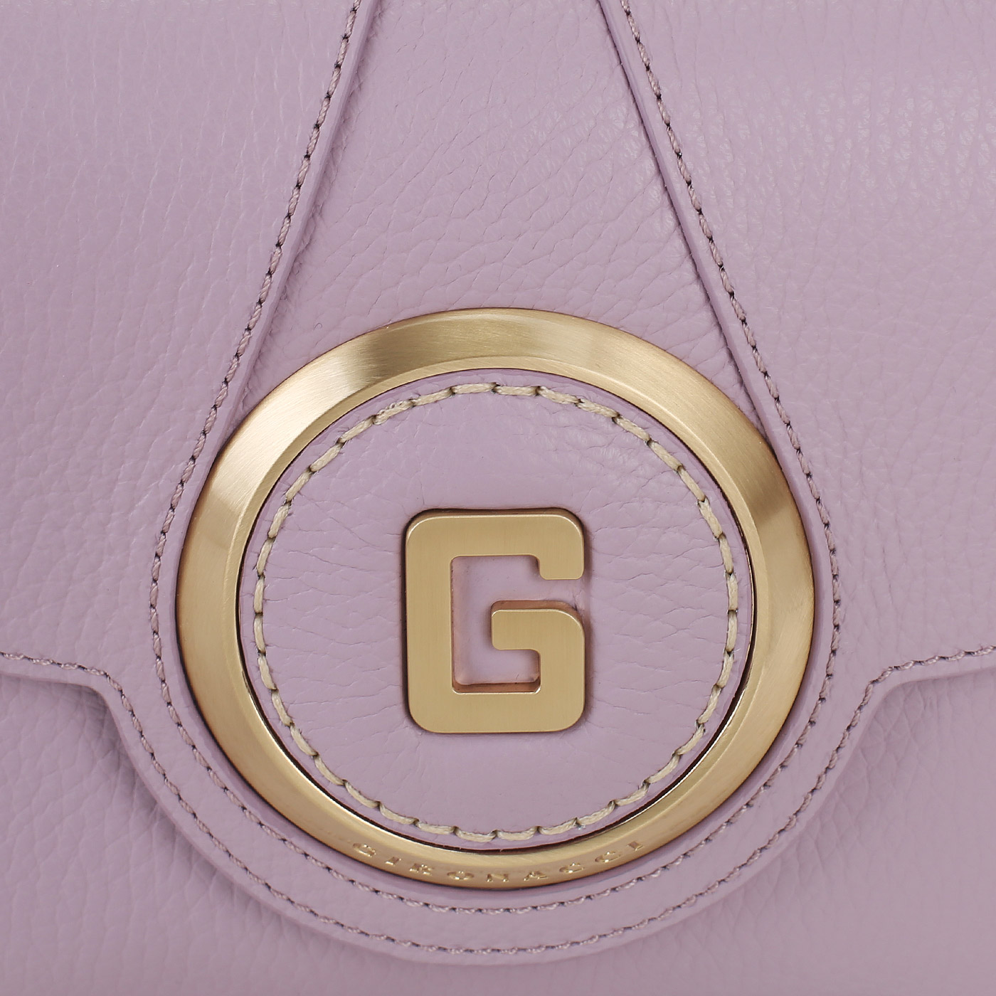 Кожаная сумка Gironacci Vitcal