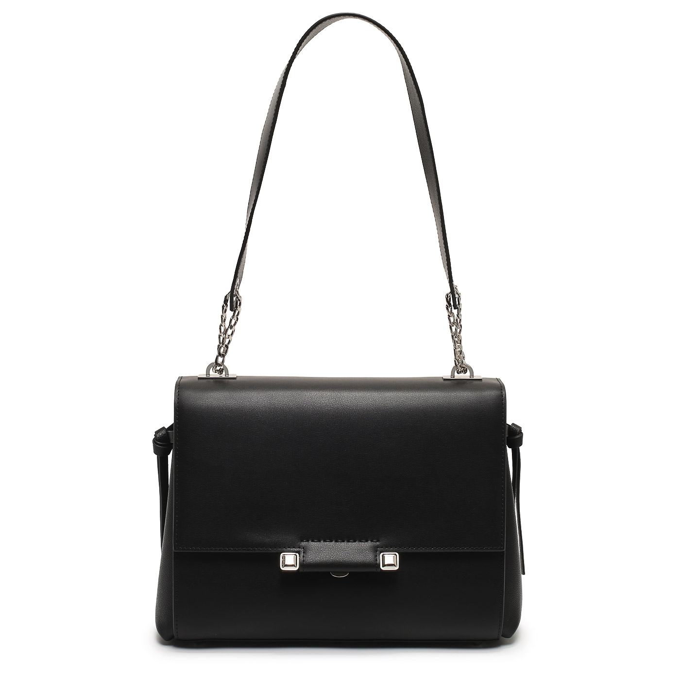 Cromia Кожаная сумка