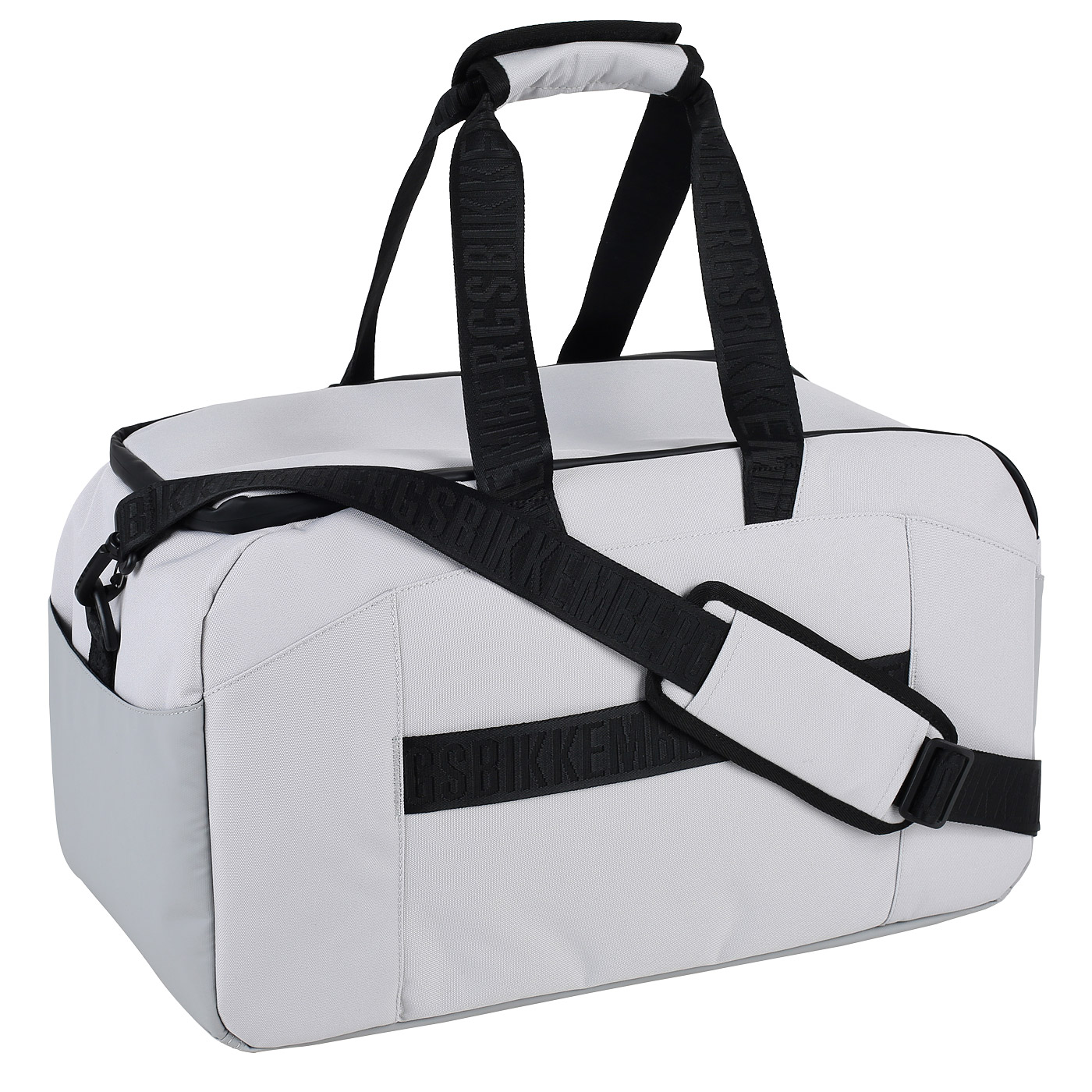 Дорожная сумка Bikkembergs Tracker