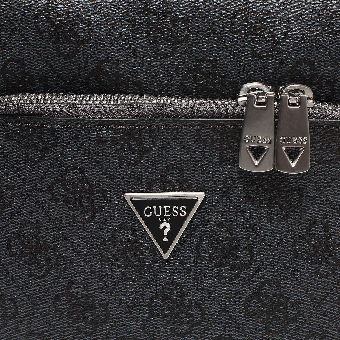 Однолямочный рюкзак Guess Milano