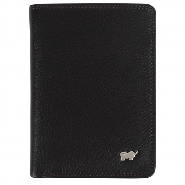 Braun Buffel