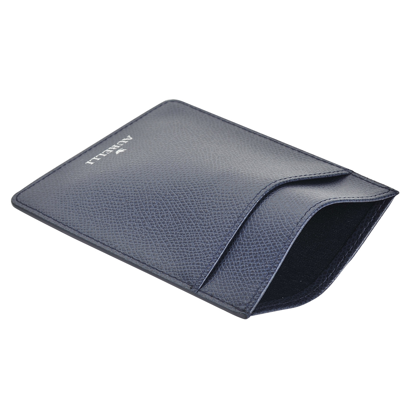 Кожаная обложка для паспорта и автодокументов Aurelli Alma