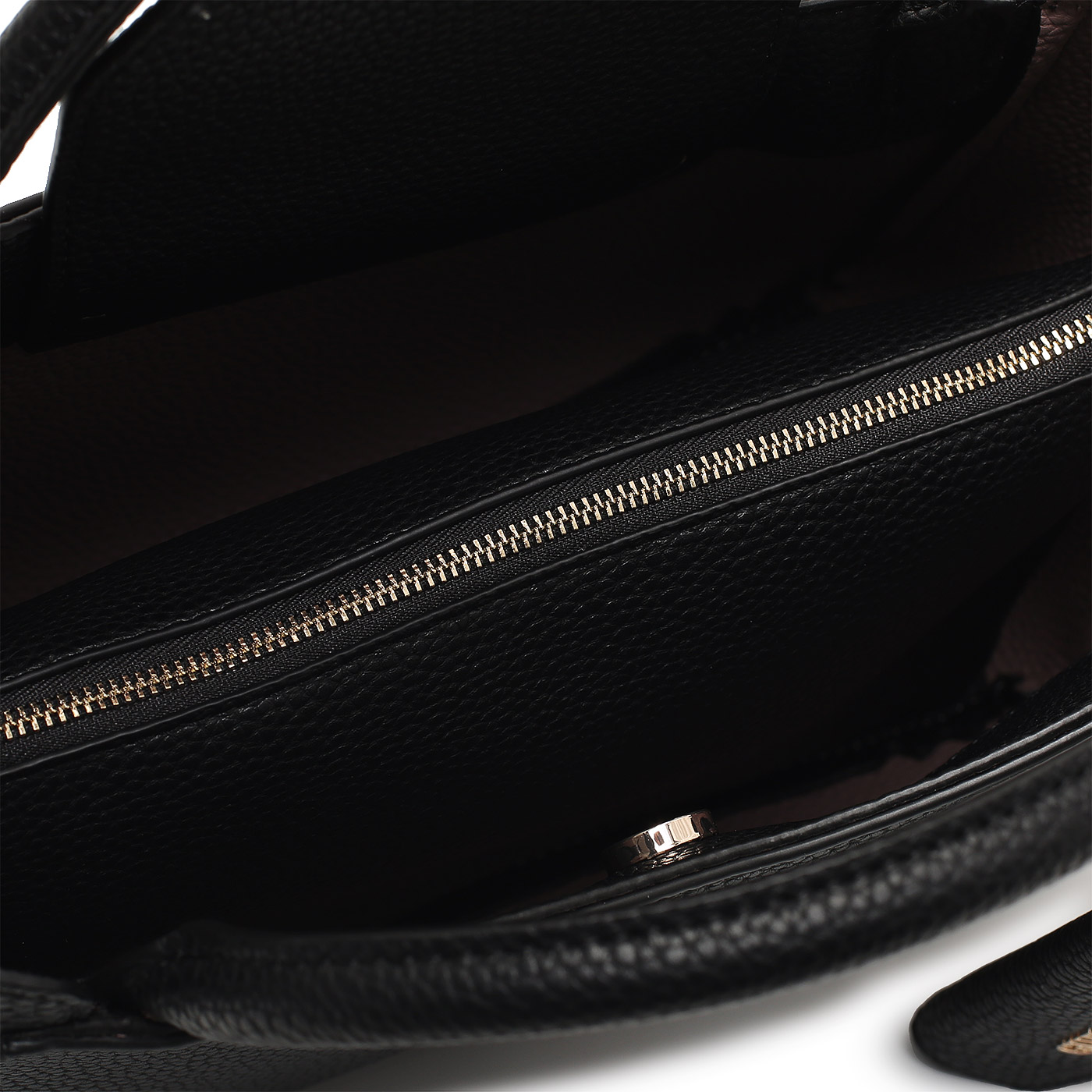 Сумка с брелоком Guess Brenton