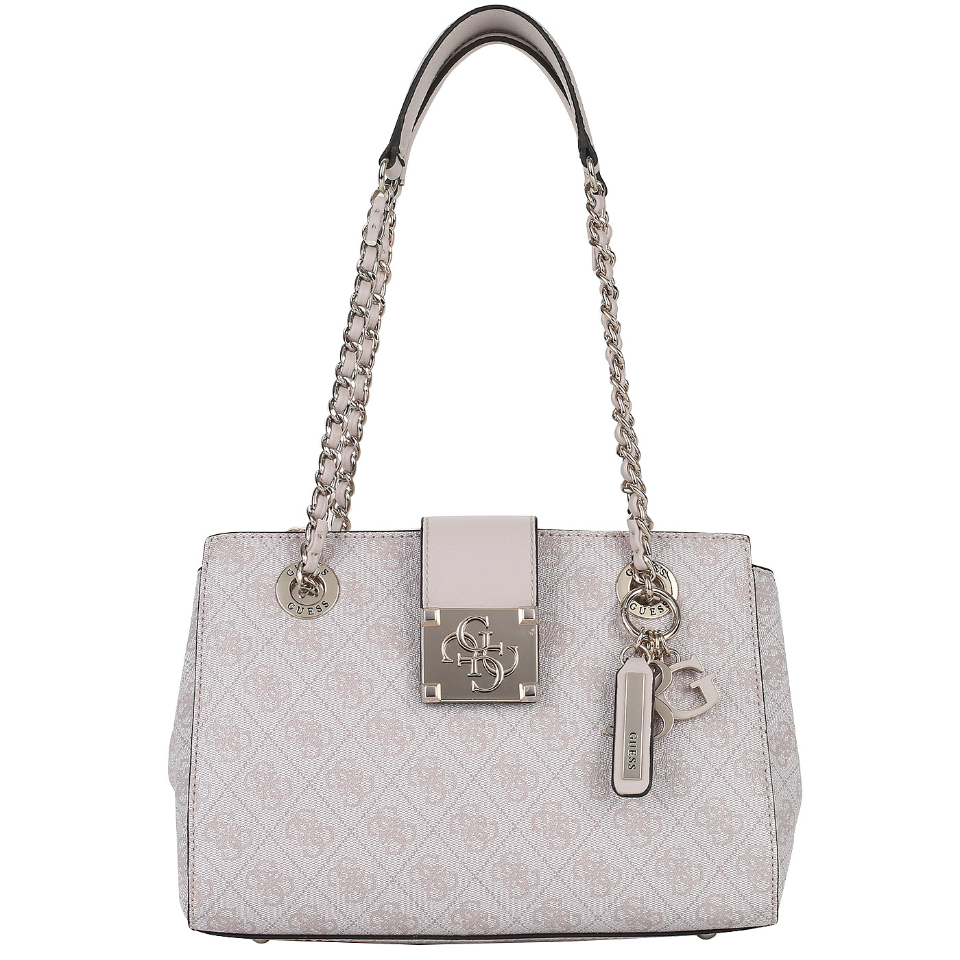 Guess Сумка с логотипом бренда