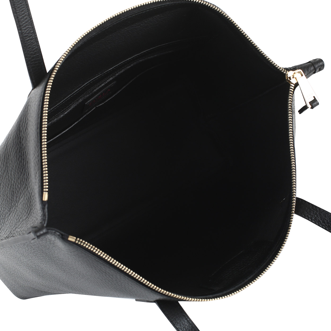 Сумка с длинными ручками Furla Luce