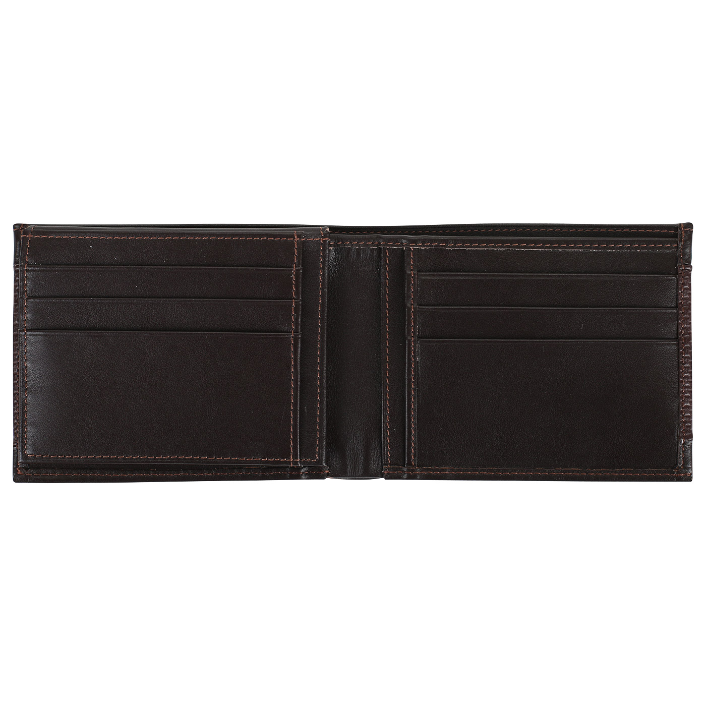 Складное портмоне Stevens 