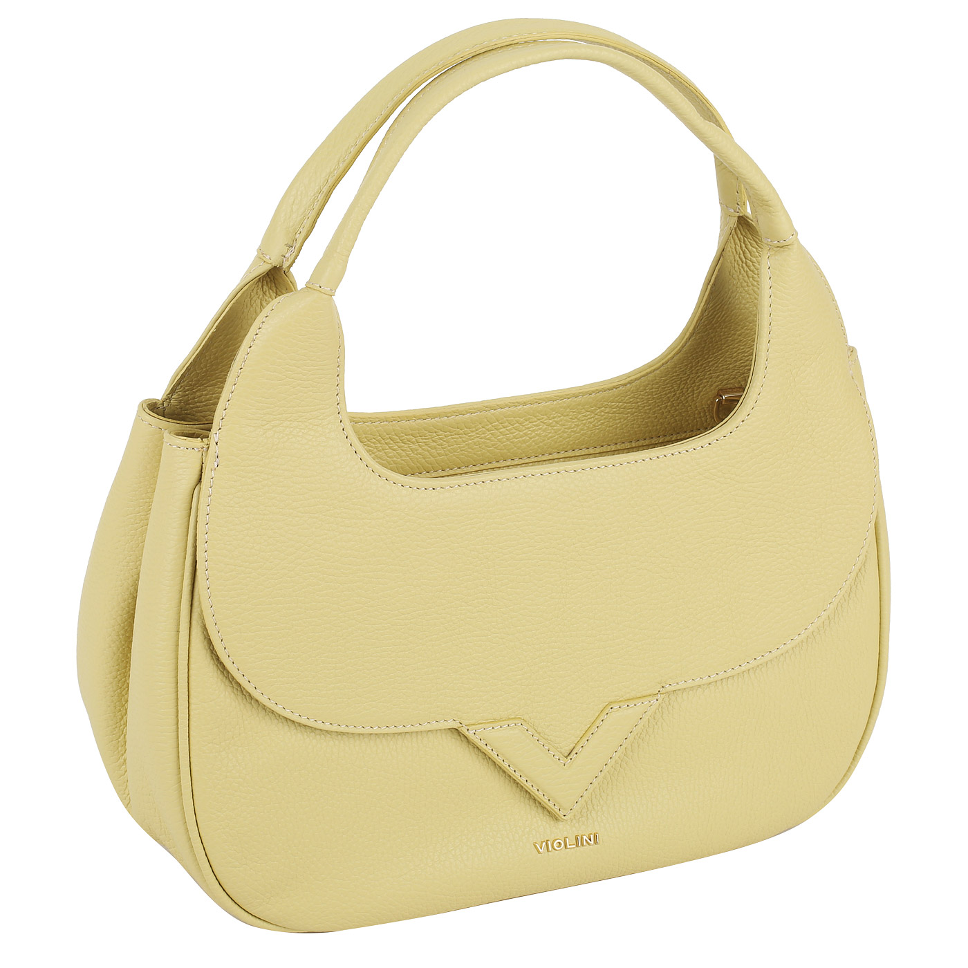 Кожаная сумка Vittorio Violini Sorrento