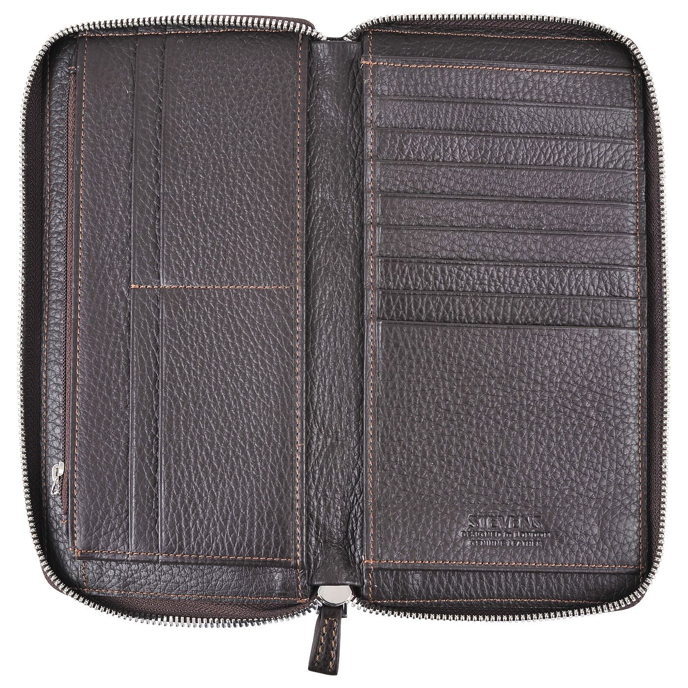 Портмоне Stevens 