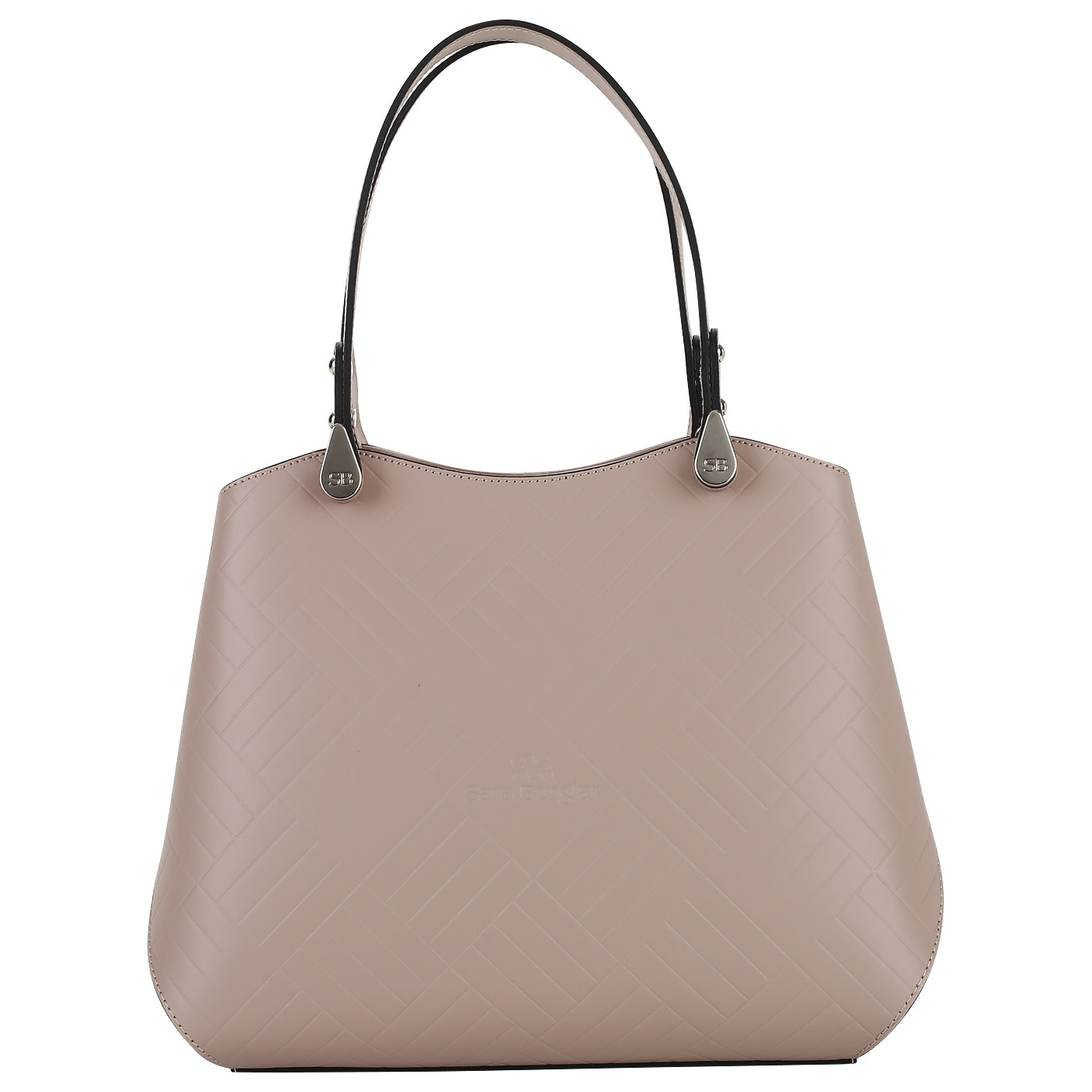 Sara Burglar Сумка с двумя отделами