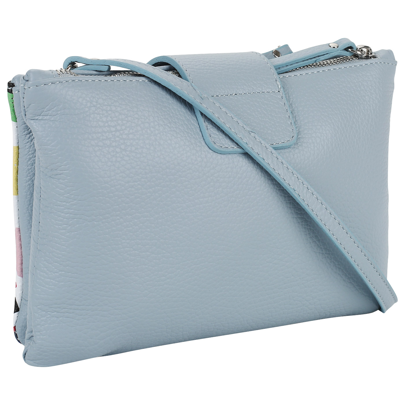 Сумка с двумя отделами Marina Creazioni 