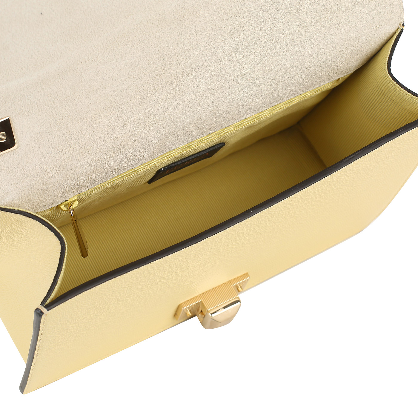 Сумка с откидным клапаном Furla Mimi