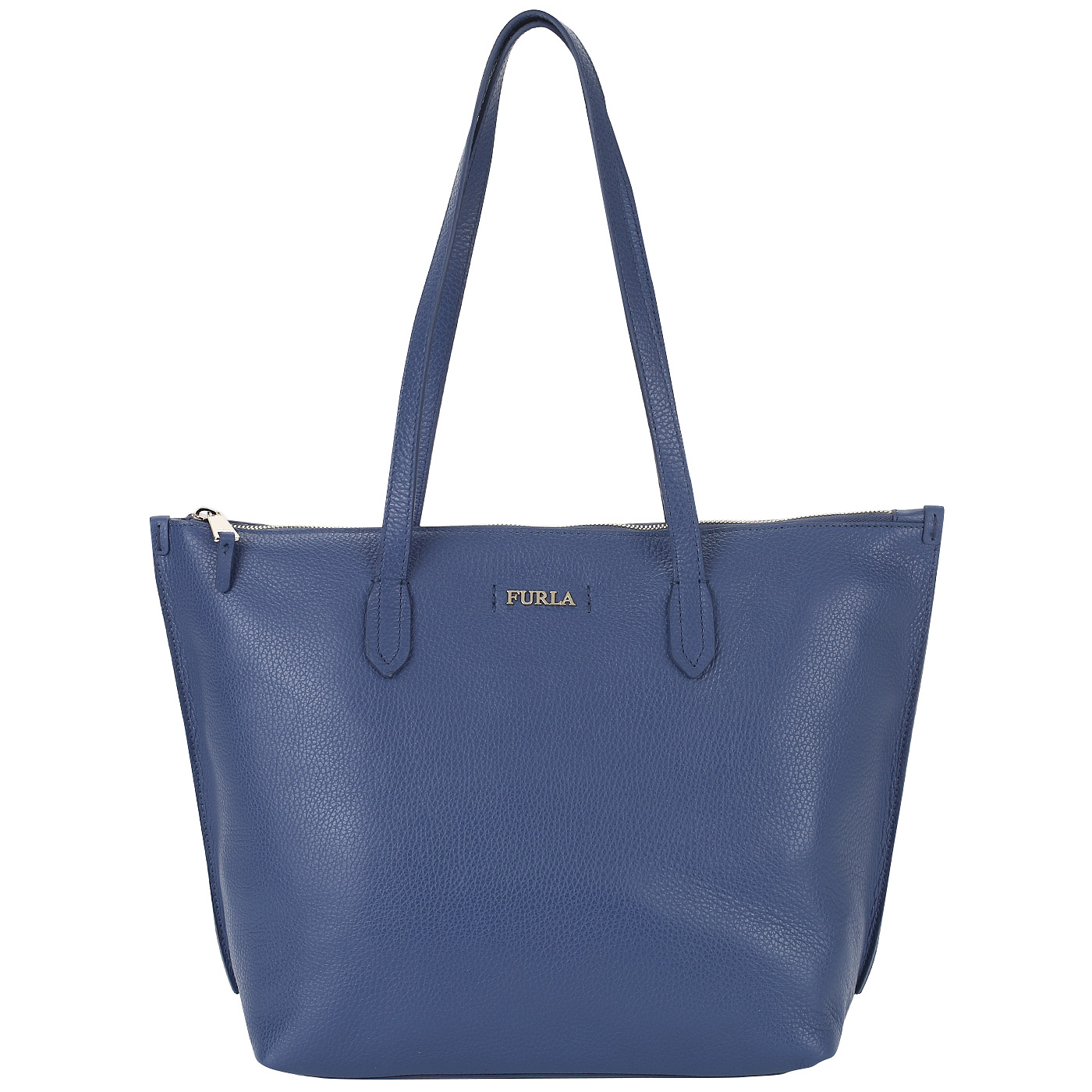 Furla Сумка из мягкой кожи