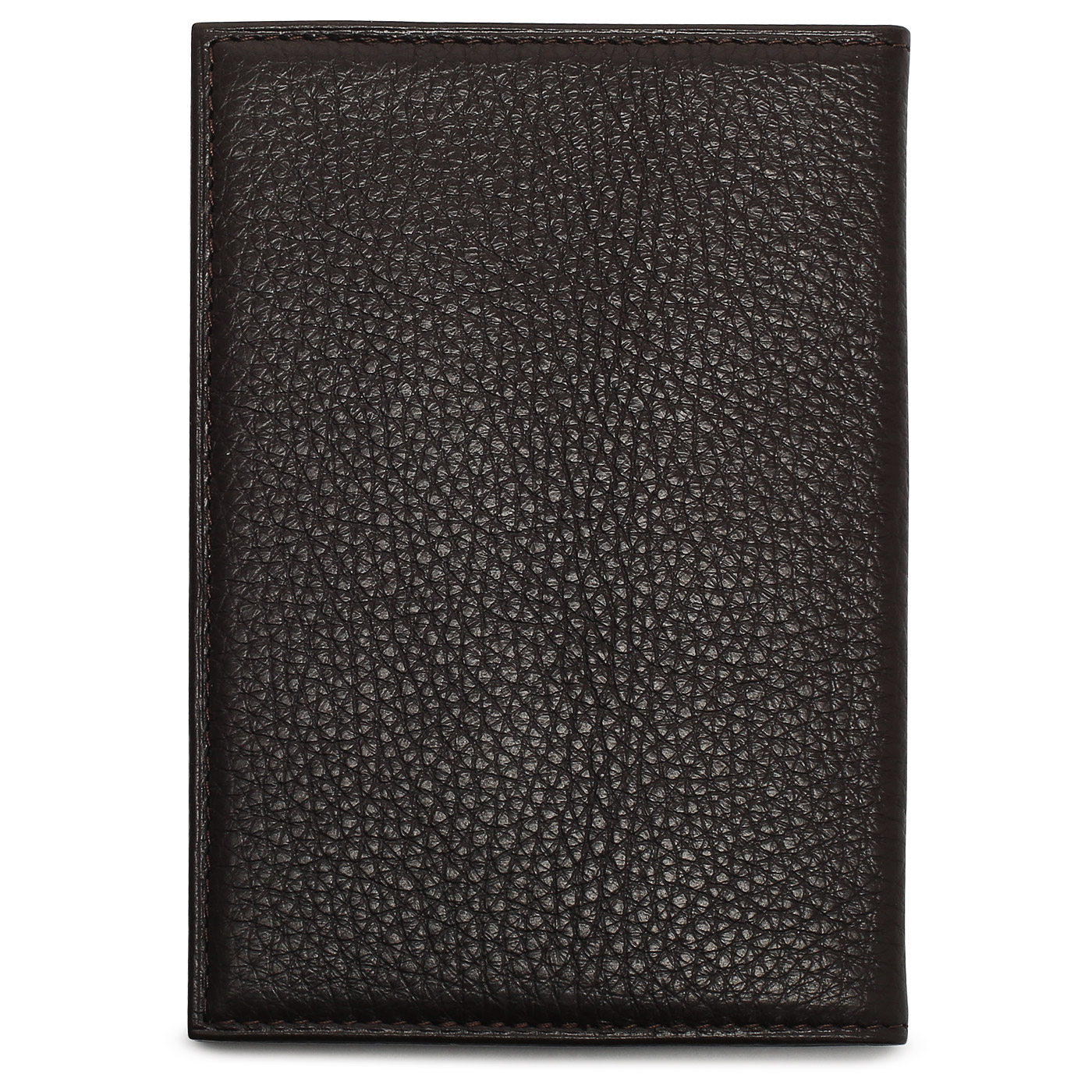 Кожаная обложка для паспорта Stevens 