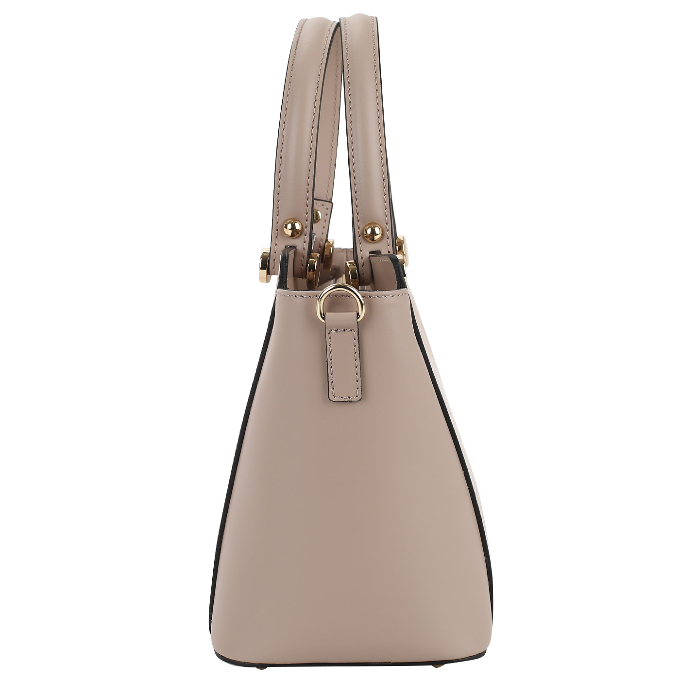 Классическая сумка Sara Burglar Pamela Cocco