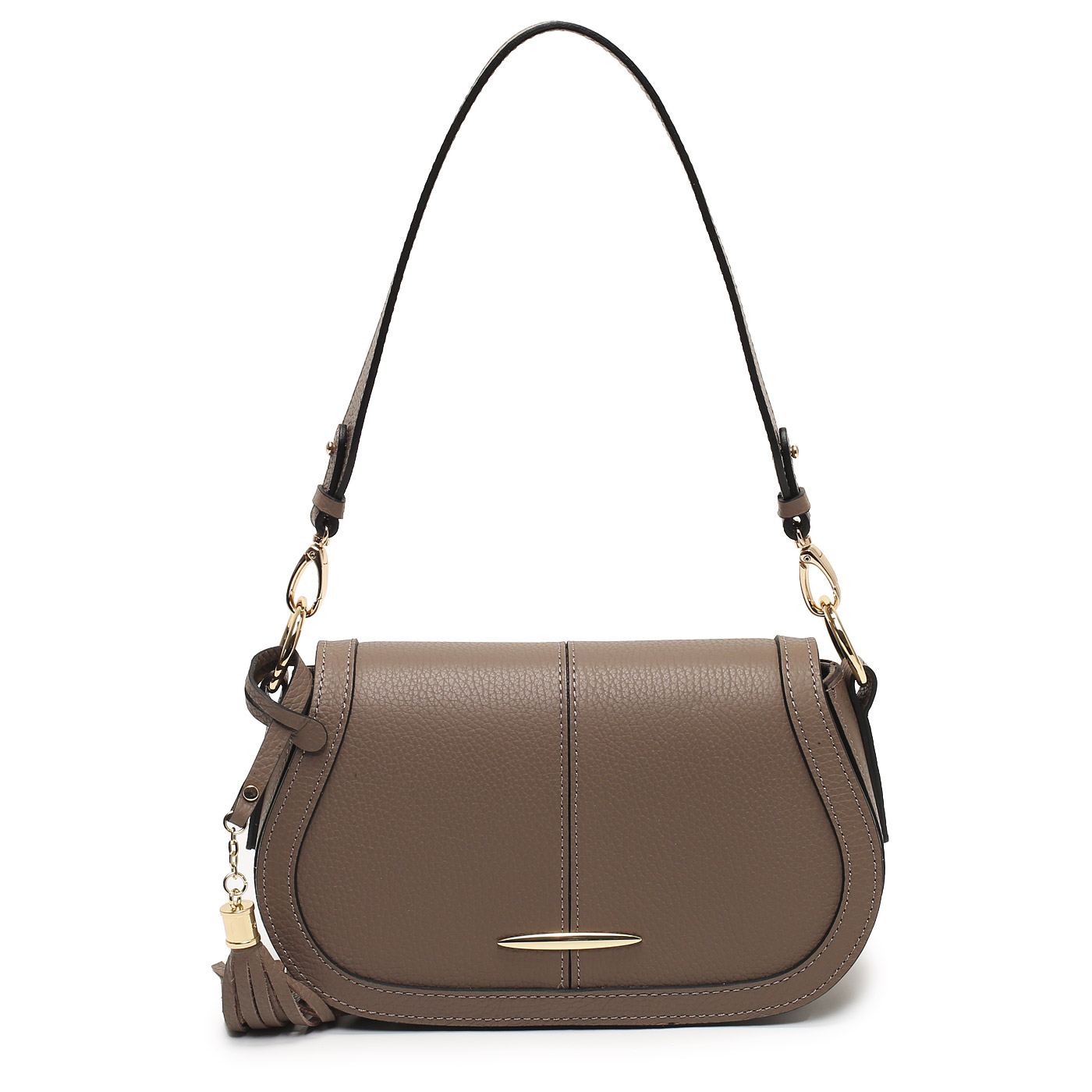 Chatte Кожаная сумка