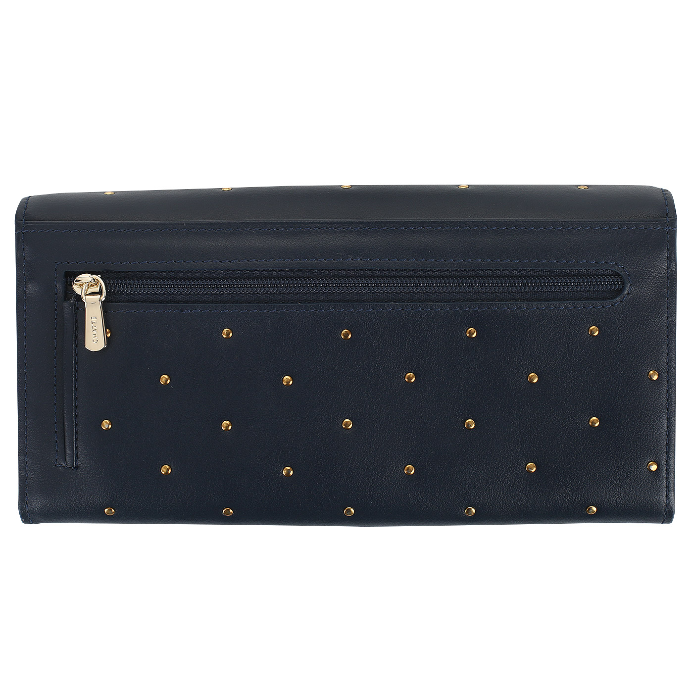 Кошелек на полную купюру Chatte Lux