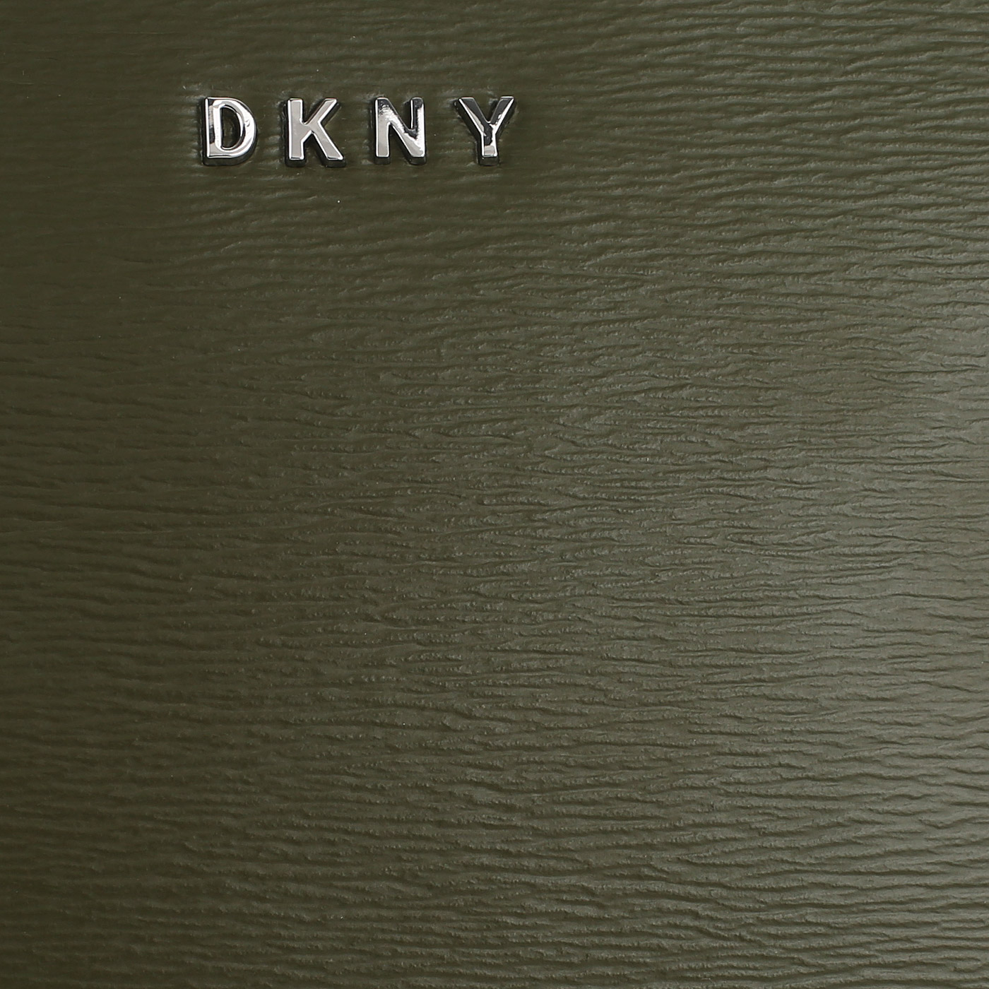 Кожаная сумка кросс-боди DKNY Bryant