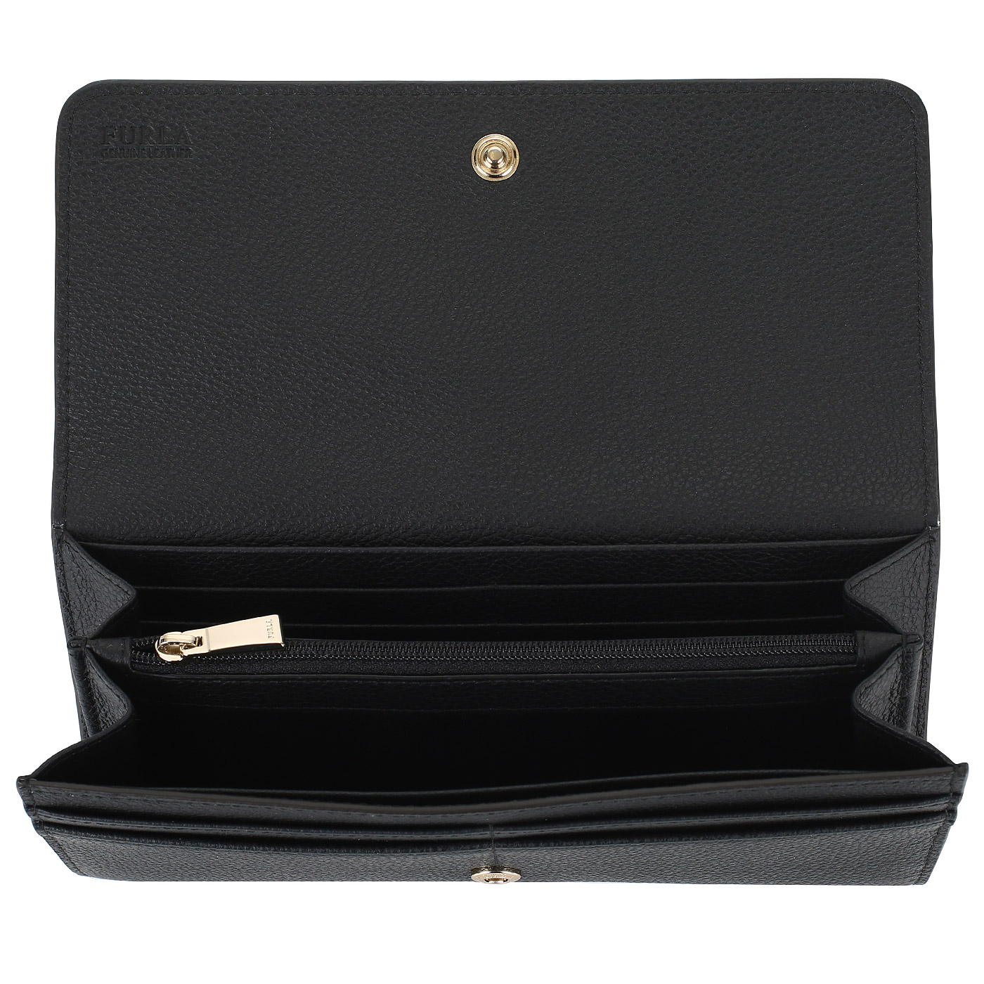 Портмоне на кнопке Furla Babylon