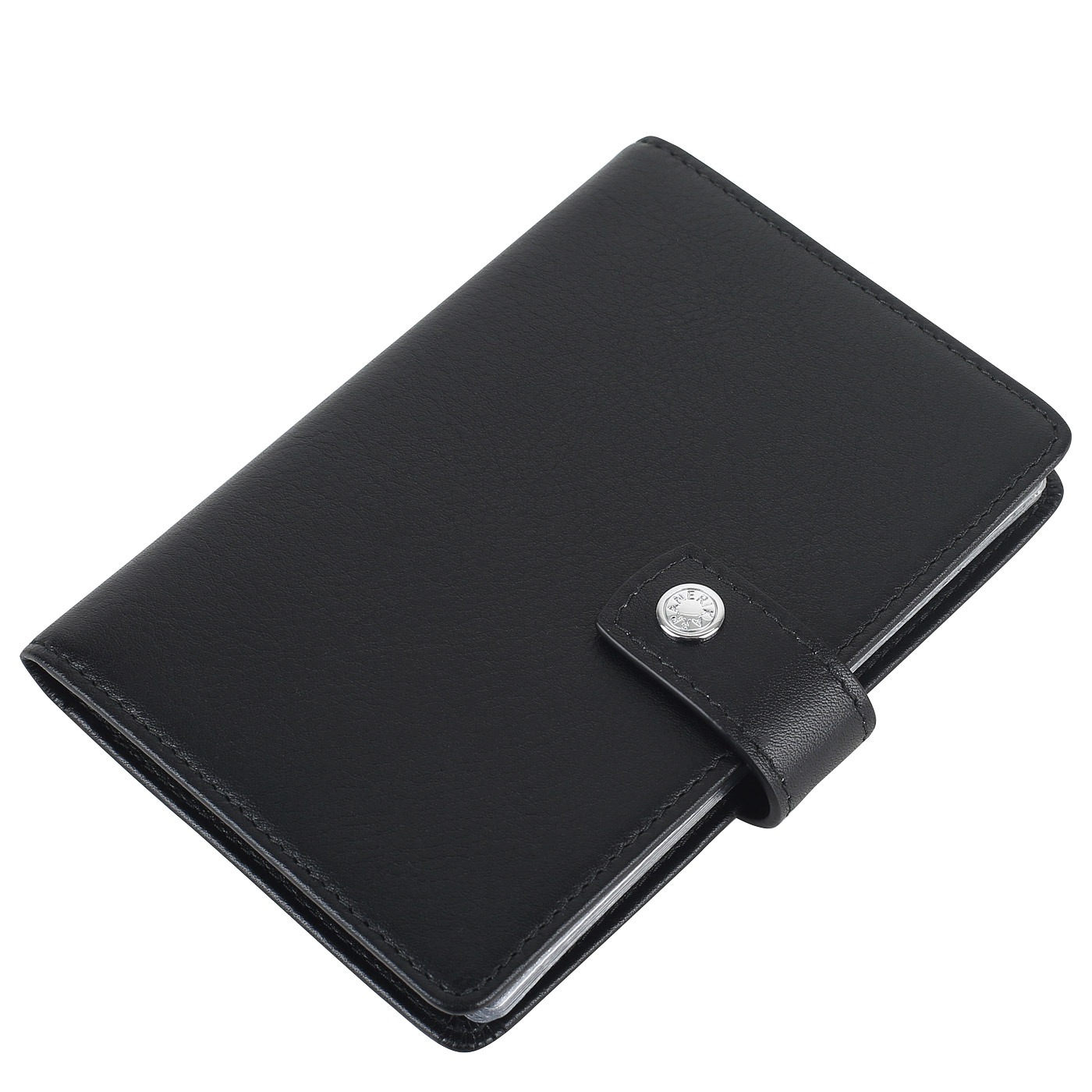 Обложка для автодокументов Neri Karra 