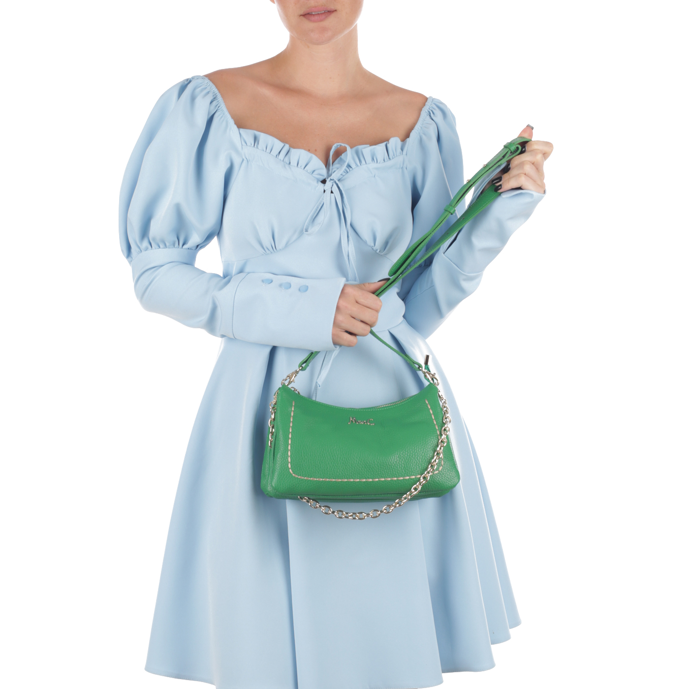 Сумка через плечо Marina Creazioni RIC.219 X943