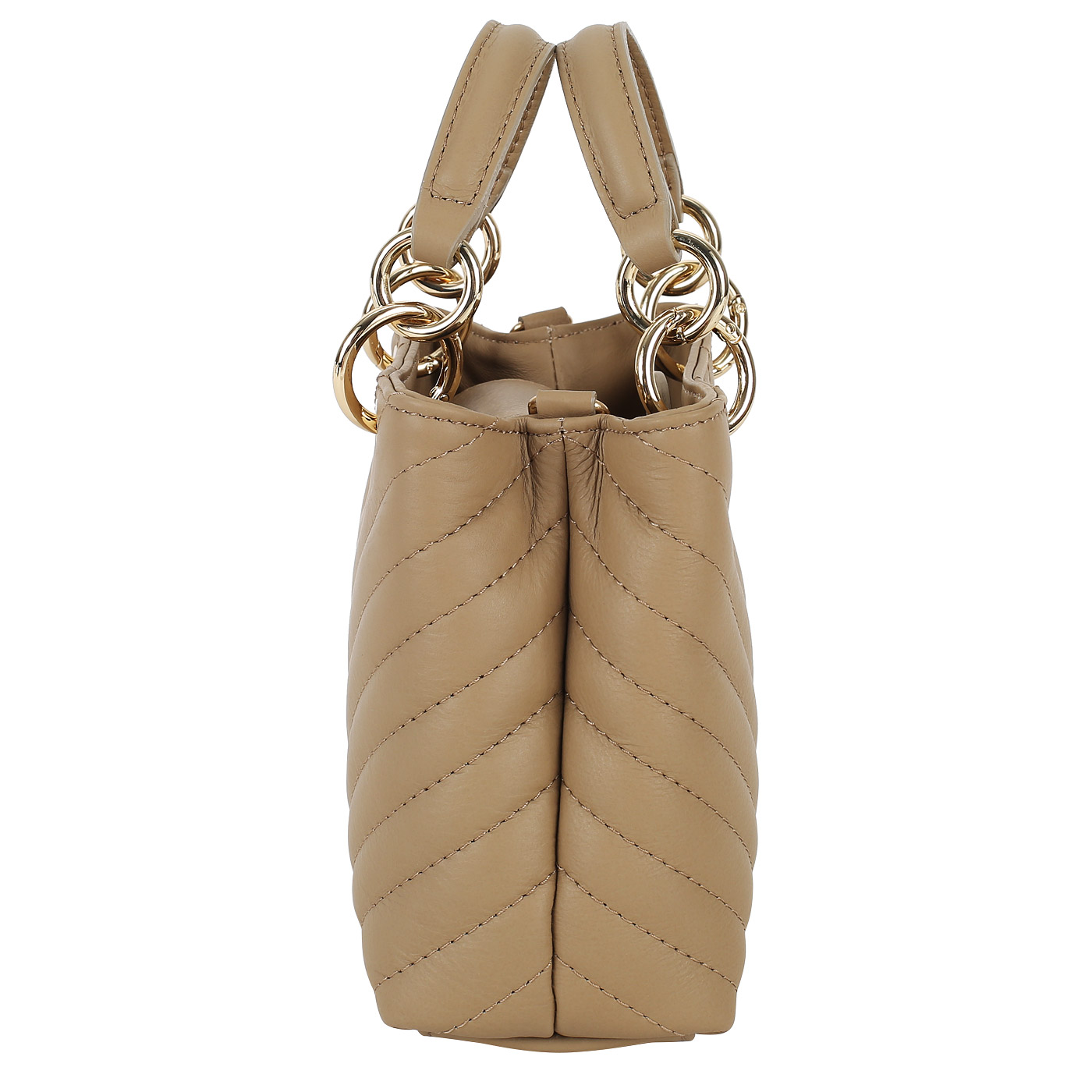 Кожаная сумка Piumelli Missy