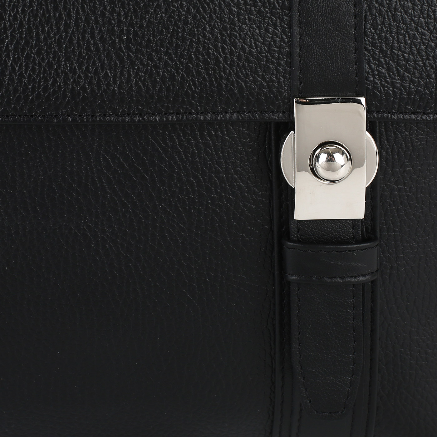 Портфель с плечевым ремнем Stevens 