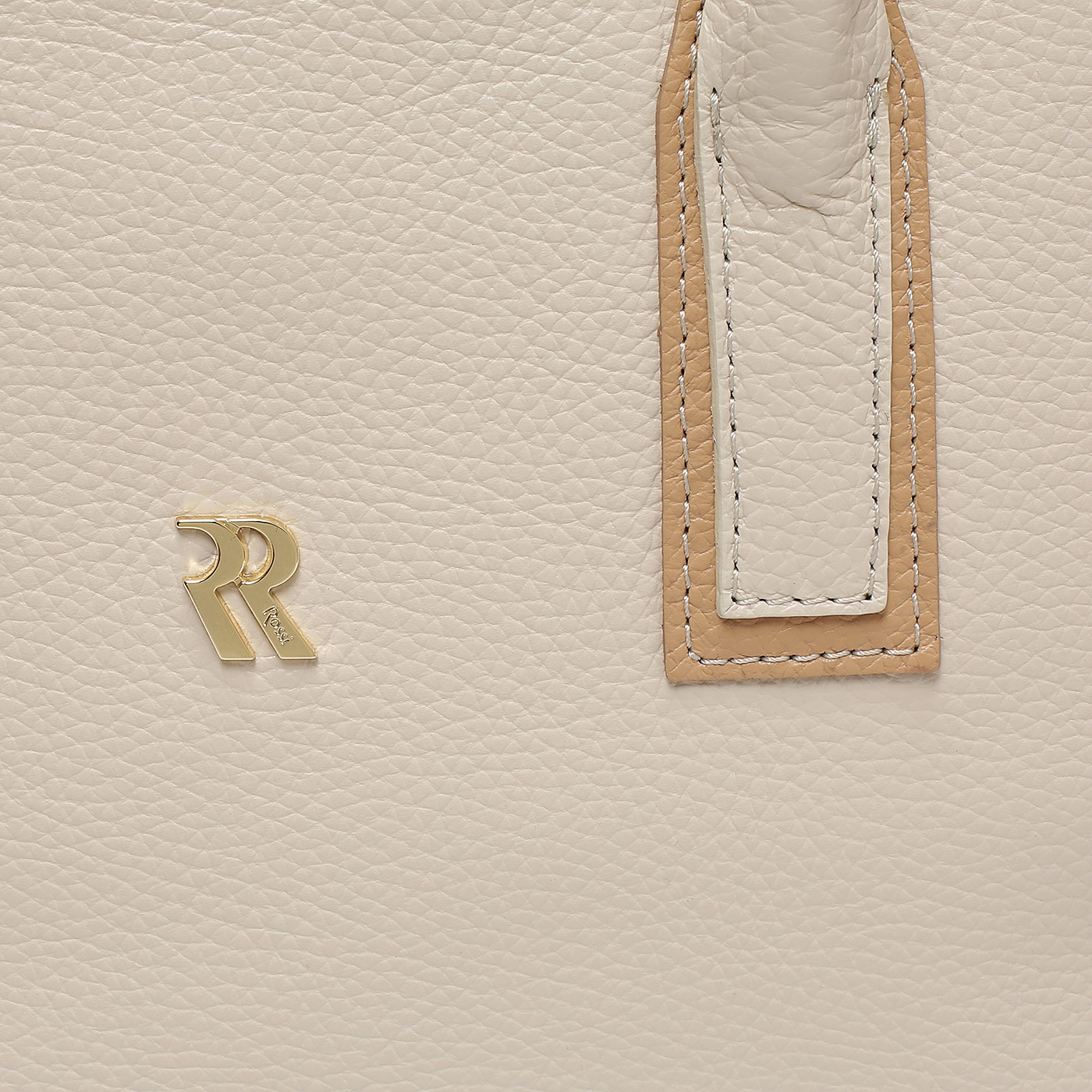 Кожаная сумка Bruno Rossi Dollaro